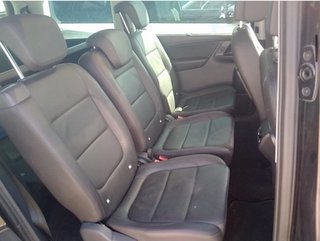 Volkswagen Sharan 2020