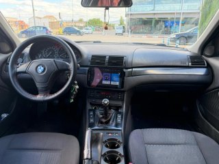 BMW Serie 3 1999