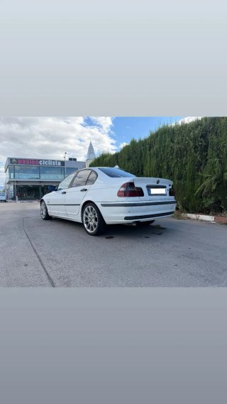 BMW Serie 3 1999