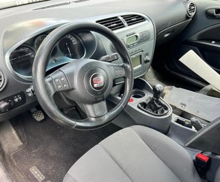 Caja cambios seat jcp leon (1p1) stylance / 112750