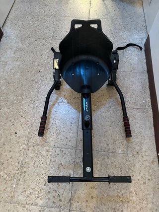 Asiento para Hoverboard