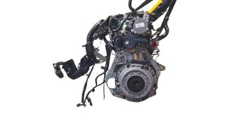 Motor completo mazda mocep1258910 p5 2 lim 16v cat