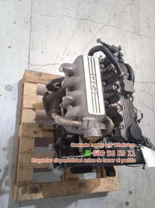 Motor completo opel tmanp594925 17dr ast Ref:83117
