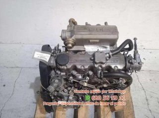Motor completo opel tmanp594925 17dr ast Ref:83117