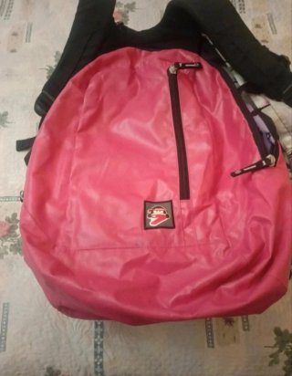 Zaino scuola Seven
