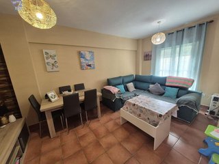 Casa adosada en venta en Arcos de la Frontera
