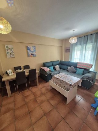Casa adosada en venta en Arcos de la Frontera