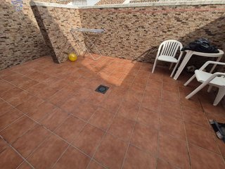 Casa adosada en venta en Arcos de la Frontera