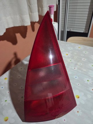 Faro DERECHO C3