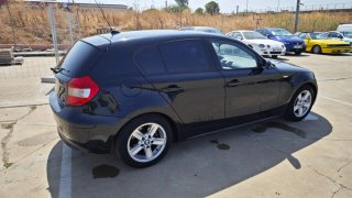 BMW Serie 1 2006