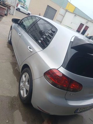 Volkswagen Golf 2010