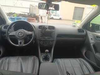 Volkswagen Golf 2010