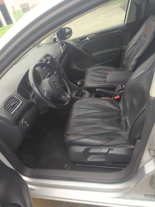 Volkswagen Golf 2010