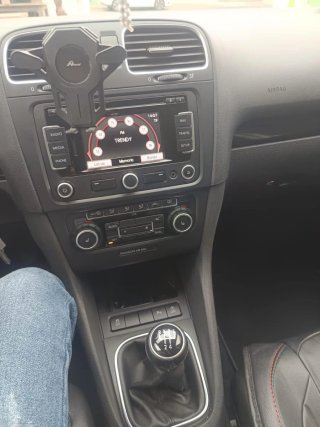 Volkswagen Golf 2010