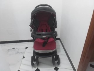 Silla de coche para bebé