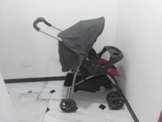 Silla de coche para bebé