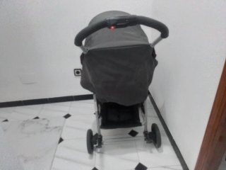 Silla de coche para bebé