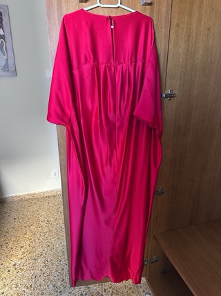 Vestido Purificación García Talla Única