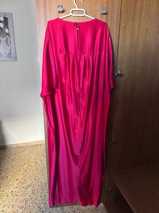 Vestido Purificación García Talla Única