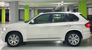 BMW X5 2012