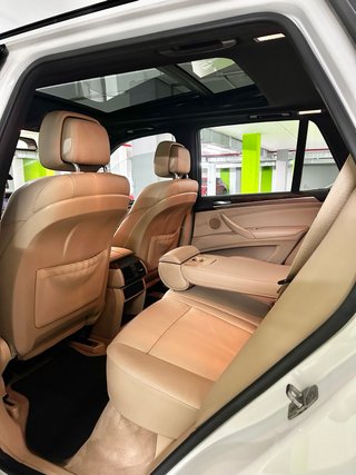 BMW X5 2012
