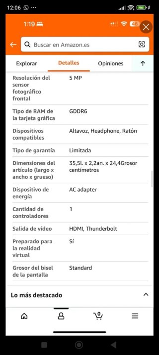 Razer Blade 16 (2024) Portátil Gaming