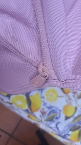 Capota Bugaboo Donkey 3 Rosa