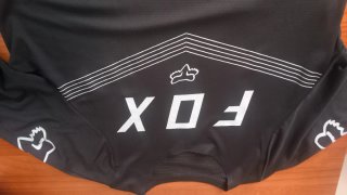 Maglietta Fox Original MTB Taglia L
