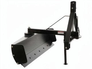 Cuchilla Niveladora Minitractor