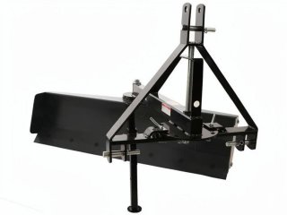 Cuchilla Niveladora Minitractor