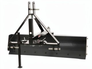 Cuchilla Niveladora Minitractor