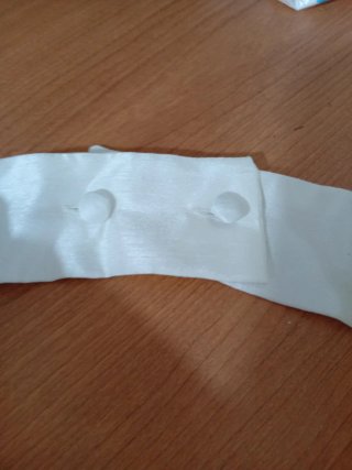 Conjunto Traje Niño Niña Blanco