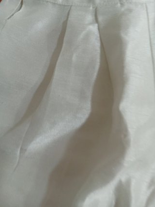 Conjunto Traje Niño Niña Blanco