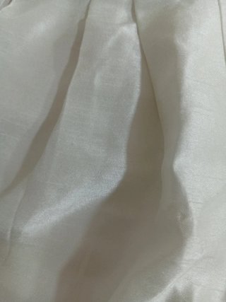 Conjunto Traje Niño Niña Blanco