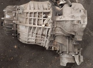 Caja cambios 0AW Audi A6 C7 3.0TDI