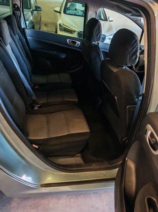 Peugeot 307SW 2 años de garantía