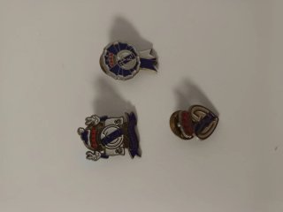 Lote Colección Fútbol 90-2000