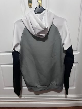 Sudadera McKenzie Color Block