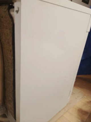 Lavavajillas Siemens iQ100