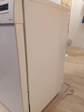 Lavavajillas Siemens iQ100