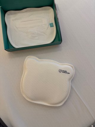 Almohada Koala Babycare para bebé