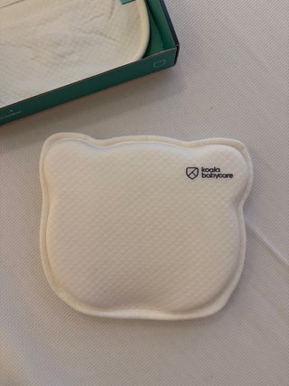 Almohada Koala Babycare para bebé