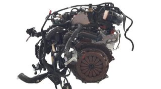 Motor completo ford b7jb puma hybrid mocep1425255