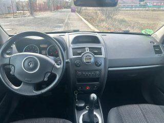 Renault Megane 2006