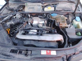 CAJA CAMBIOS AUDI A4 AVANT (8E)