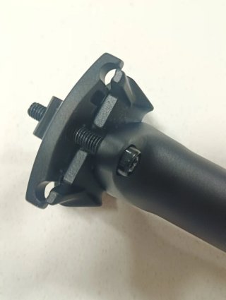Tija Orbea OC Negra