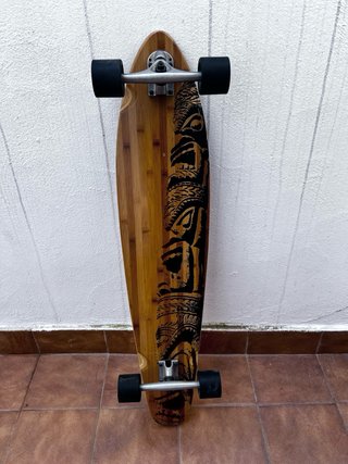 Longboard Jucker Hawaii