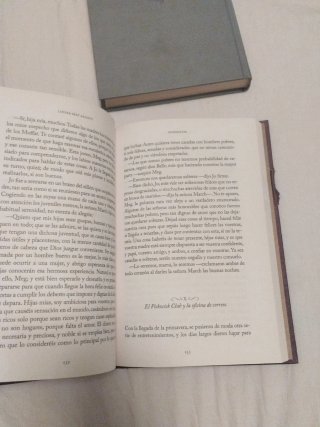 Mujercitas