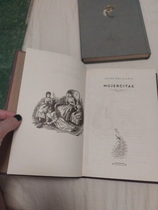 Mujercitas