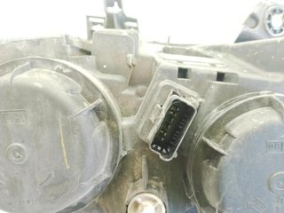 Faro izq citroen 6204x2, 9632664880 c5 i 21011948